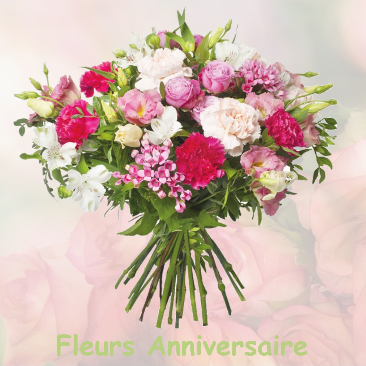 fleurs anniversaire MOLPRE