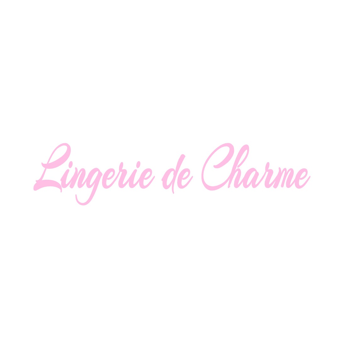 LINGERIE DE CHARME MOLPRE